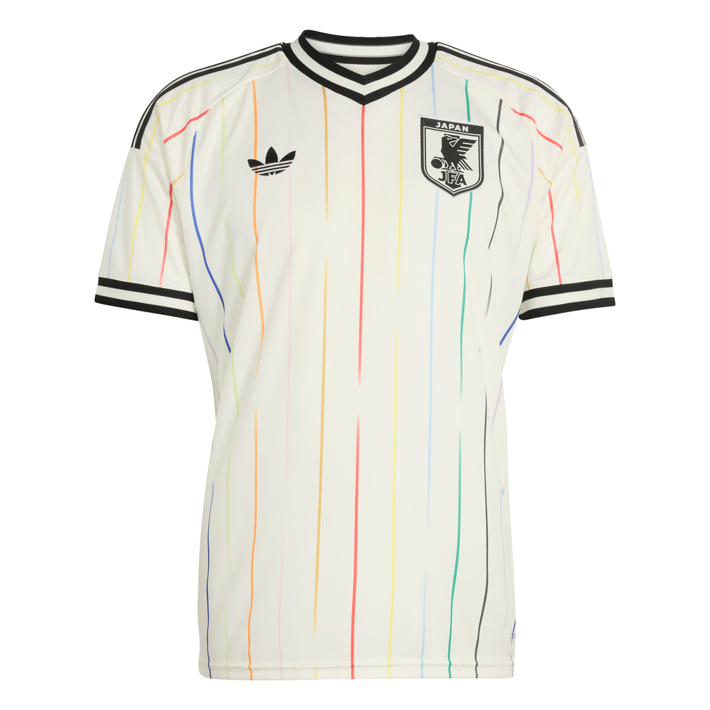 #21 佐野 海舟 サッカー 日本代表 2026 アウェイ レプリカユニフォーム ネーム＆ナンバー入り ジュニア お届けまで最短6週間～8週間(21.佐野　海舟-130CM)