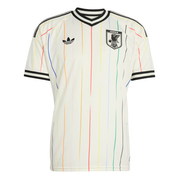 #26 後藤 啓介 サッカー 日本代表 2026 アウェイ レプリカユニフォーム ネーム＆ナンバー入り ジュニア お届けまで最短6週間～8週間