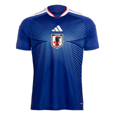 #25 荒木　隼人 サッカー 日本代表 2026 ホーム レプリカユニフォーム ネーム＆ナンバー入り 大人 お届けまで7～10日