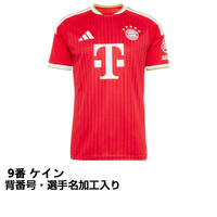 アディダス サッカー バイエルン・ミュンヘン 26-27 ホーム レプリカ
