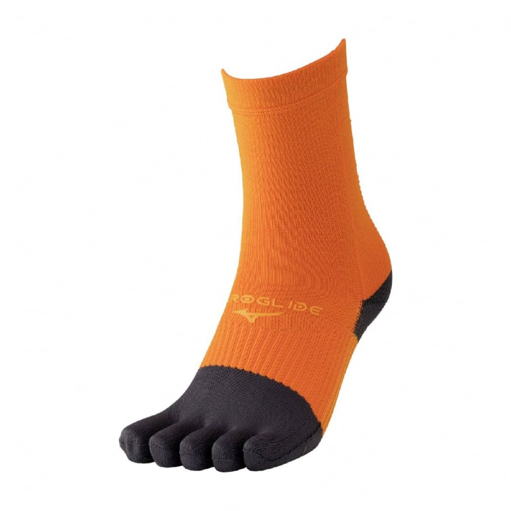 ミズノ サッカー/フットサル ストッキング ゼログライドネオショート