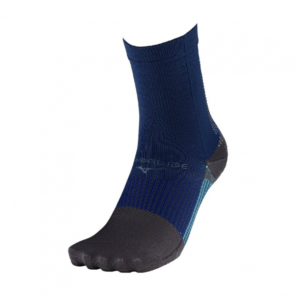 ~Ym TbJ[/tbgT XgbLO [OChlIV[g\bNX(܌^) P2MXC011 MIZUNO