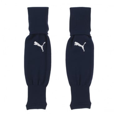 プーマ メンズ サッカー/フットサル ソックス teamLIGA スリーブストッキング 658036 PUMA