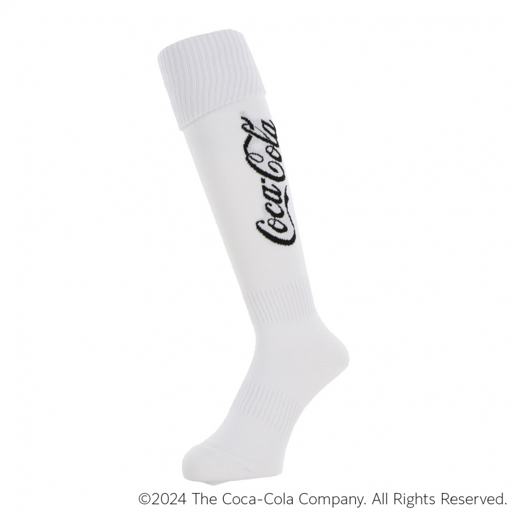 ストッキング(ホワイト-25-27cm)