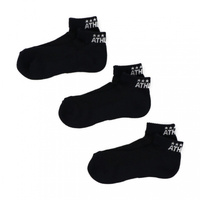 3Pアンクルソックス