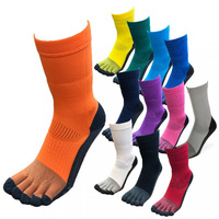 FOOTBALL五本指クルー