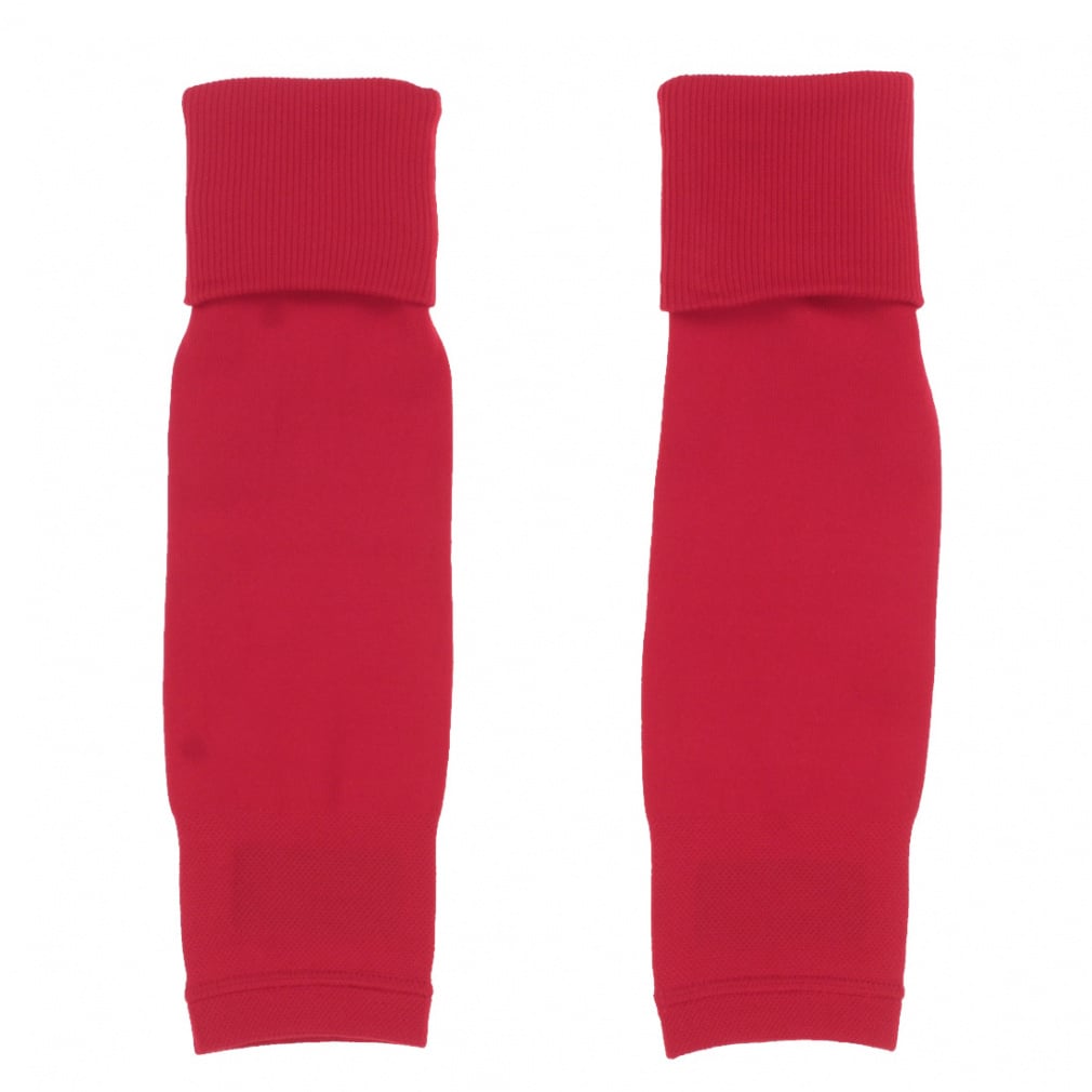 カーフストッキング(レッド)