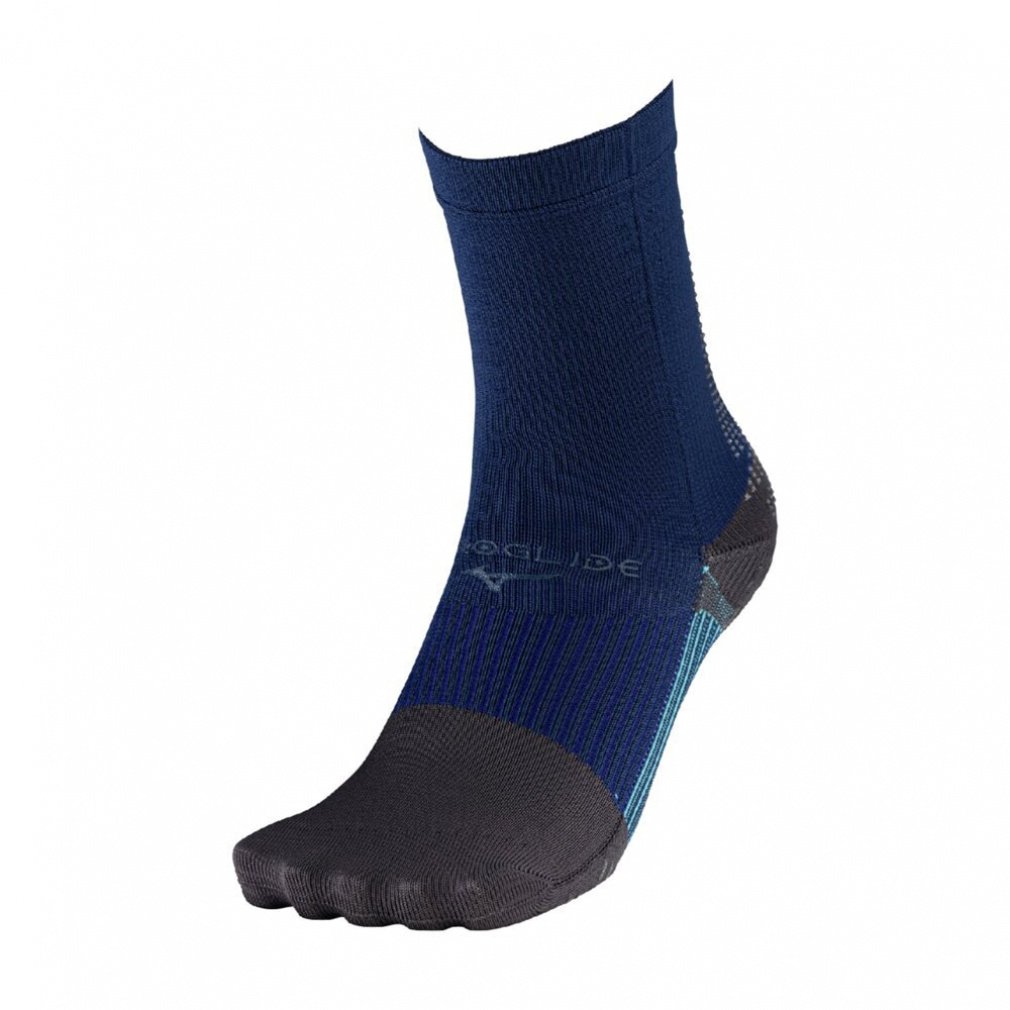 ~Ym TbJ[/tbgT XgbLO [OChlIV[g\bNX(܌^) P2MXC011 MIZUNO