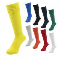 Jストッキング(無地)