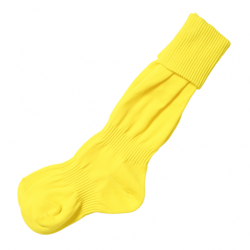 ストッキング(イエロー-17.0cm)