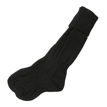 ストッキング(ブラック-17.0cm)