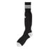 ブラック×ホワイト 16-18cm の画像