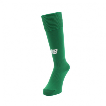 New Balance Football ソックス(グリーン-21-23cm)
