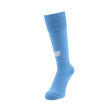 New Balance Football ソックス(サックスブルー-21-23cm)