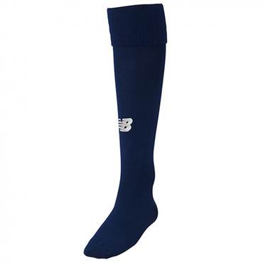New Balance Football ソックス(ネイビー-21-23cm)