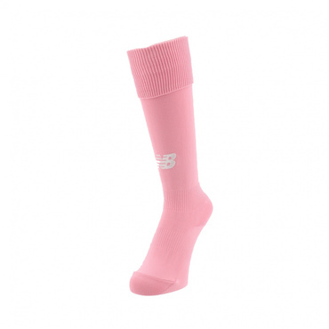 New Balance Football ソックス(ピンク-21-23cm)