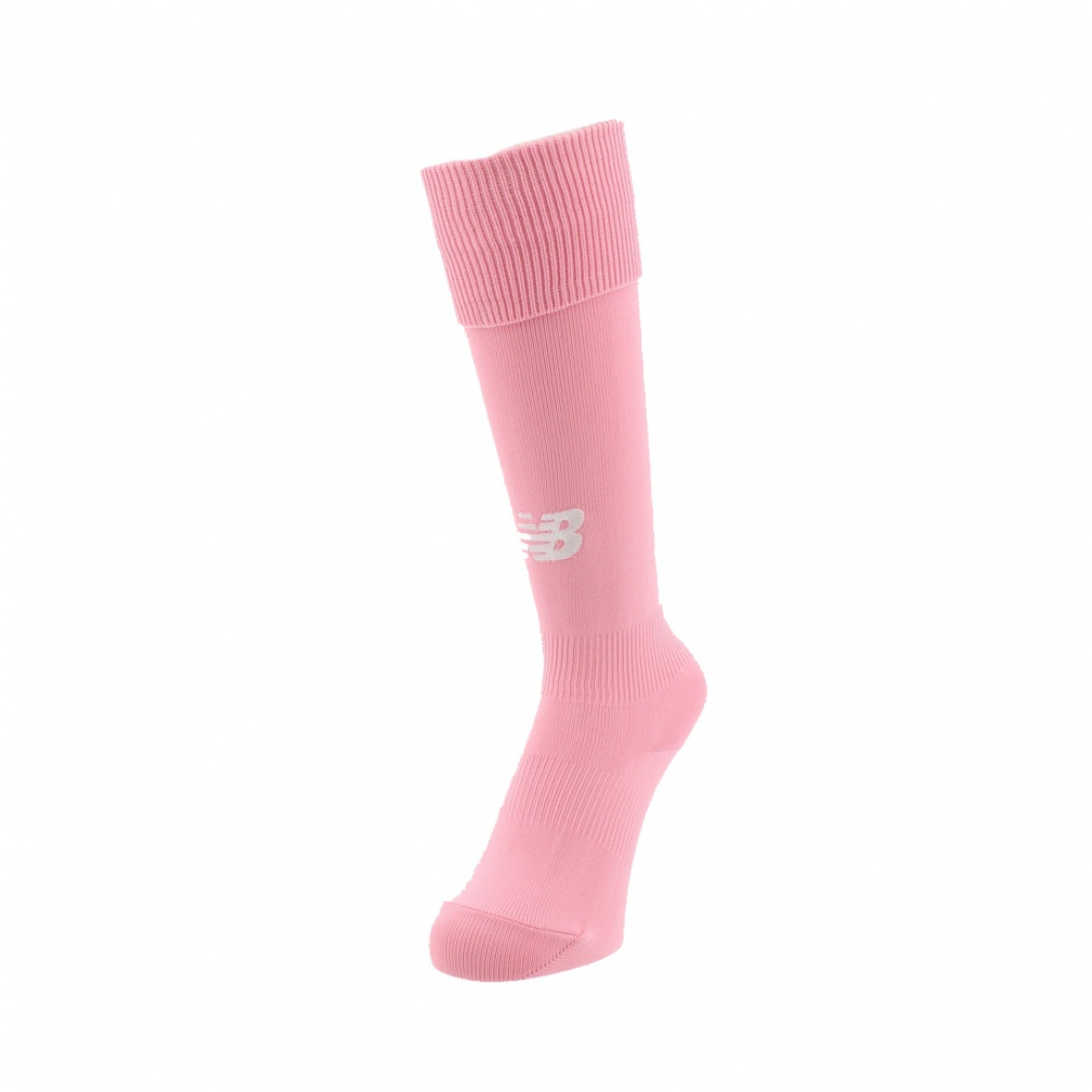 New Balance Football ソックス(ピンク-21-23cm)
