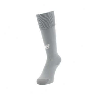 New Balance Football ソックス(グレー-21-23cm)