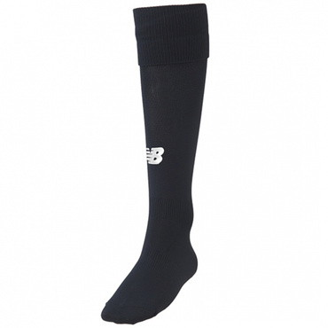 New Balance Football ソックス(ブラック-21-23cm)