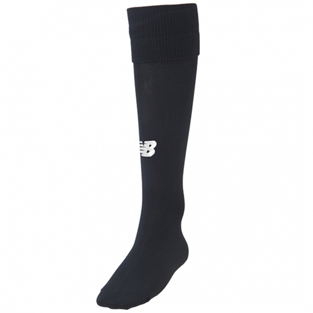 New Balance Football ソックス(ブラック-21-23cm)