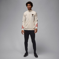 パリサンジェルマン PSG ストライクサード ジョーダン ニットトラックスーツ パリサンジェルマン (PSG) ストライク サード Dri-FIT サッカー