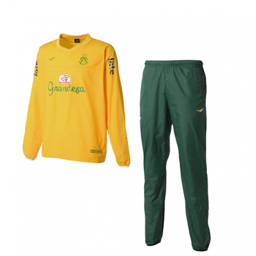 GDZプルオーバーピステスーツ 上下セット