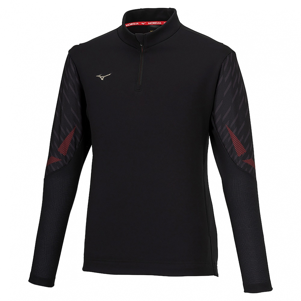 ~Ym Y TbJ[/tbgT W[WWPbg MORELIA g[jOgbv P2MCB00509 : ubN MIZUNO