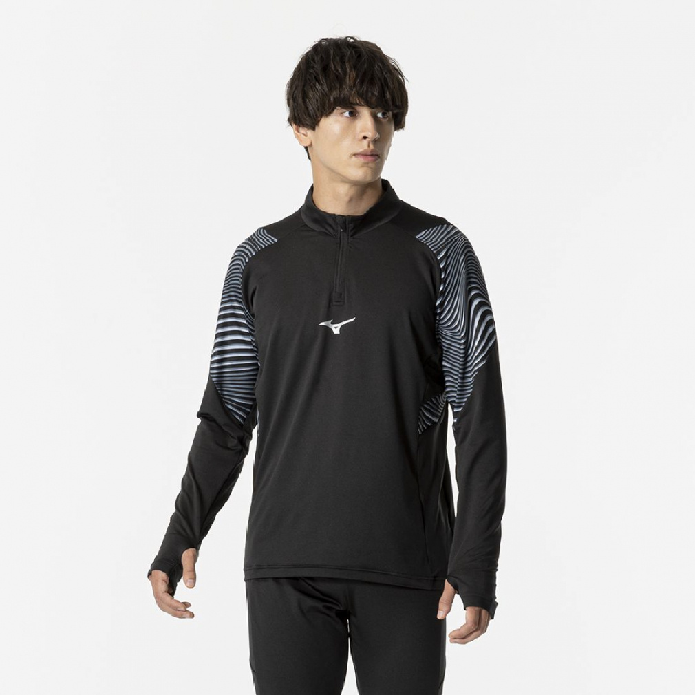 ~Ym Y TbJ[/tbgT W[WWPbg PRO g[jOgbv(n[tWbv) P2MCB036 MIZUNO