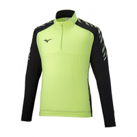 PROストレッチフリースシャツ