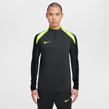 ナイキ　DF ストライク L/S ドリル トップ L/S ハーフジップ新品タグ付 NIKE 【取寄せ品】ナイキ Dri-FIT ストライク ハーフジップ