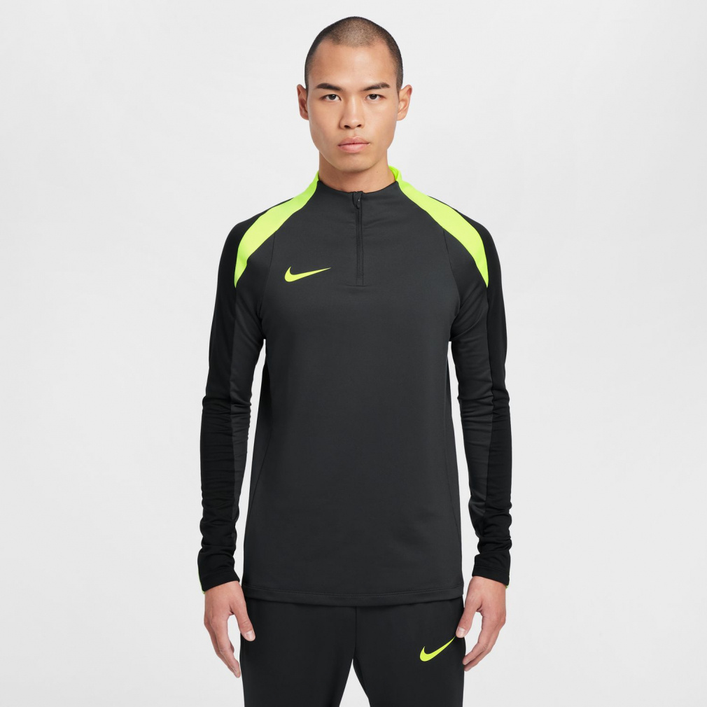 ストライク Dri-FIT サッカー 1/2ジップ ドリルトップ｜Alpen Online