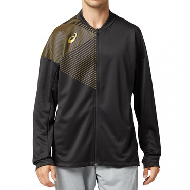 トレーニングジャケット