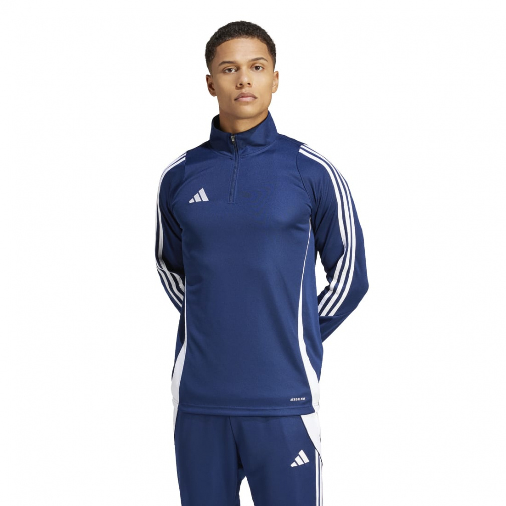 adidas - ユベントス ティロ 24 コンペティション トレーニングトップ 2XL ユベントス ティロ 24 コンペティション トレーニングトップ