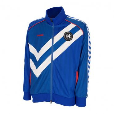 H.FC トラックジャケット