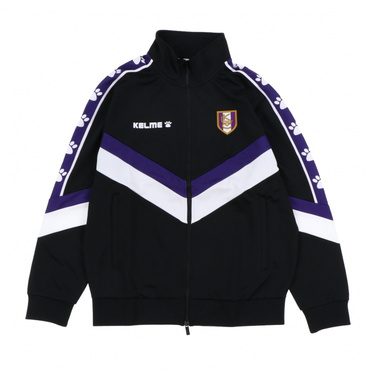GALA TRACK JACKET