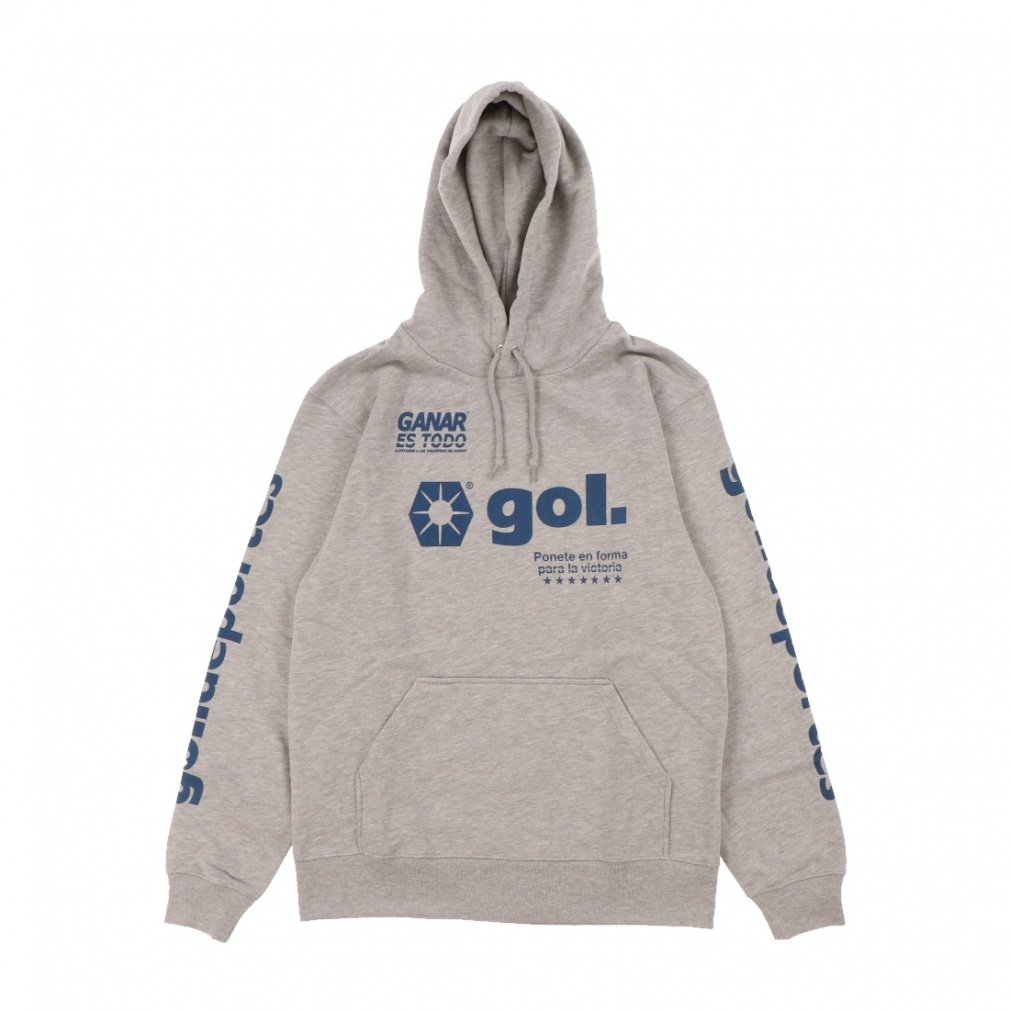 �S�� �����Y �T�b�J�[/�t�b�g�T�� �p�[�J�[ �t�[�f�B ���S�X �X�E�F�b�g G394-929 gol