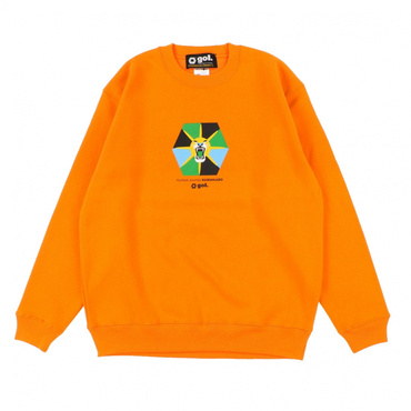 スウェットシャツ シンバ