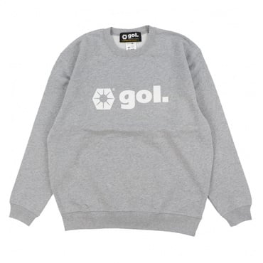 JAPAN スウェットクルーネックシャツ