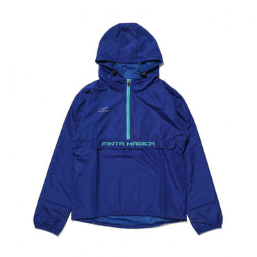 アノラックパーカー