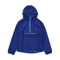 アノラックパーカー