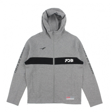 FDBテックスウェットフーディー