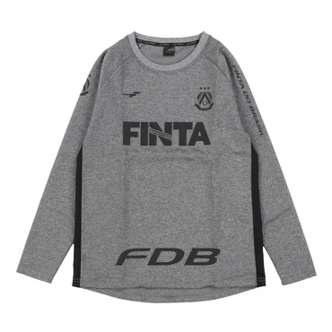 FDBドライスウェットトップ