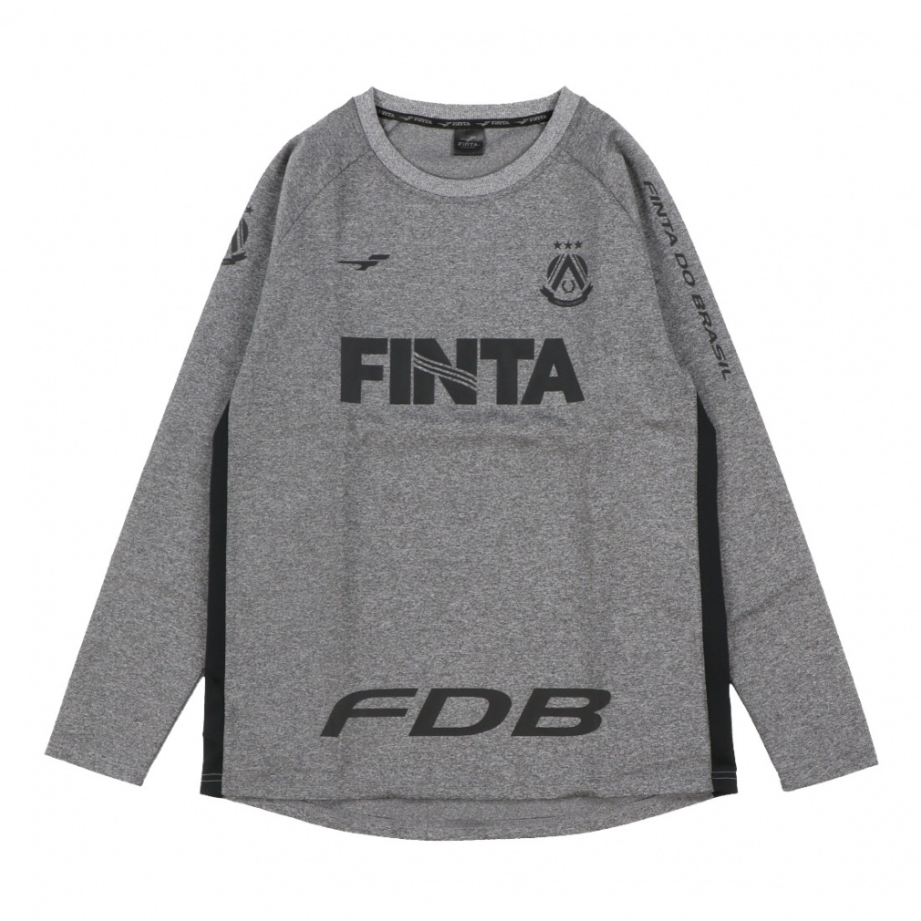 FDBドライスウェットトップ｜Alpen Online