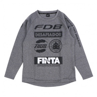 FDBドライスウェットトップ