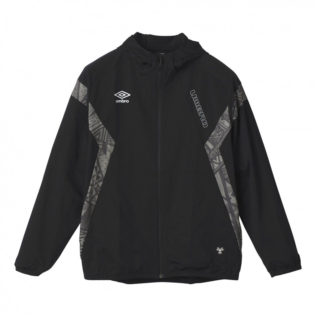 Au Y TbJ[/tbgT W[WWPbg THE THIRD EH[AbvJKT EH[AbvWPbg UUUXJF11 UMBRO