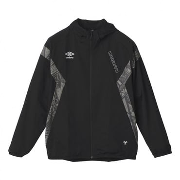スパッツィオ メンズ サッカー/フットサル ジャージジャケット 袖
