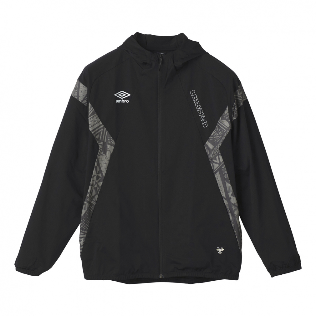 Canterbury ラクビー日本代表 ウォームアップジャケット