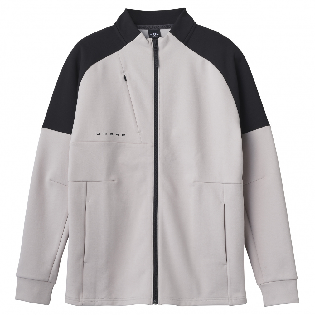 アンブロ メンズ サッカー/フットサル ジャージジャケット 【UMBRO