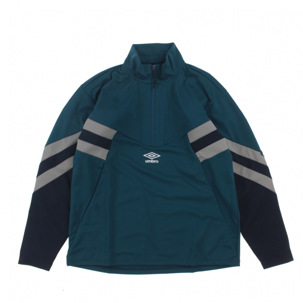 スポーツウェア アンブロ ハーフジップ」の人気商品一覧 | 安い