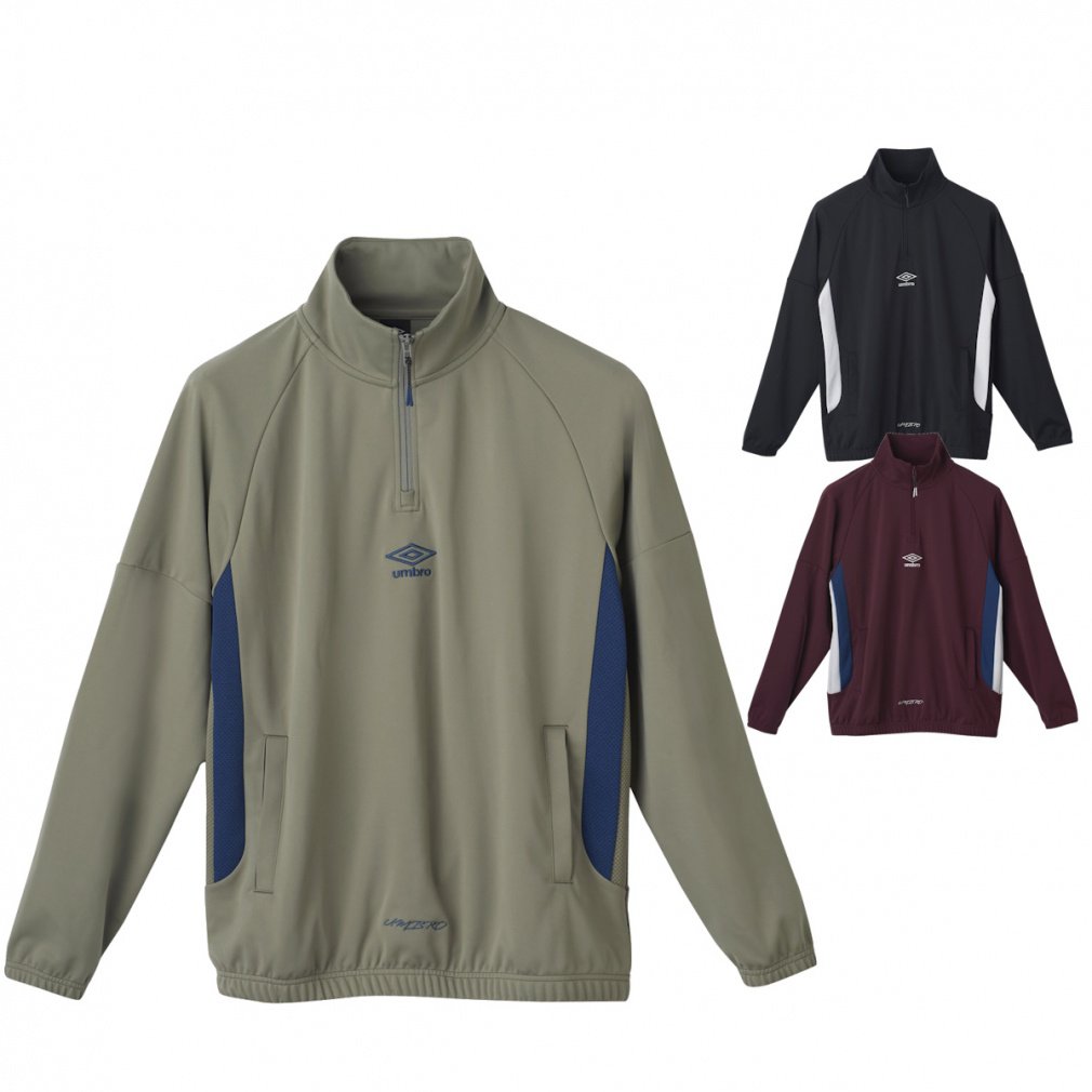 Au Y TbJ[/tbgT sXeVc THE THIRD by UMBRO EH[Abvn[tWbvgbv UF4FJG11M UMBRO